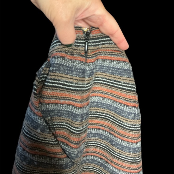 JACK by BB Dakota wool blend skirt, size 8. - Picture 8 of 8